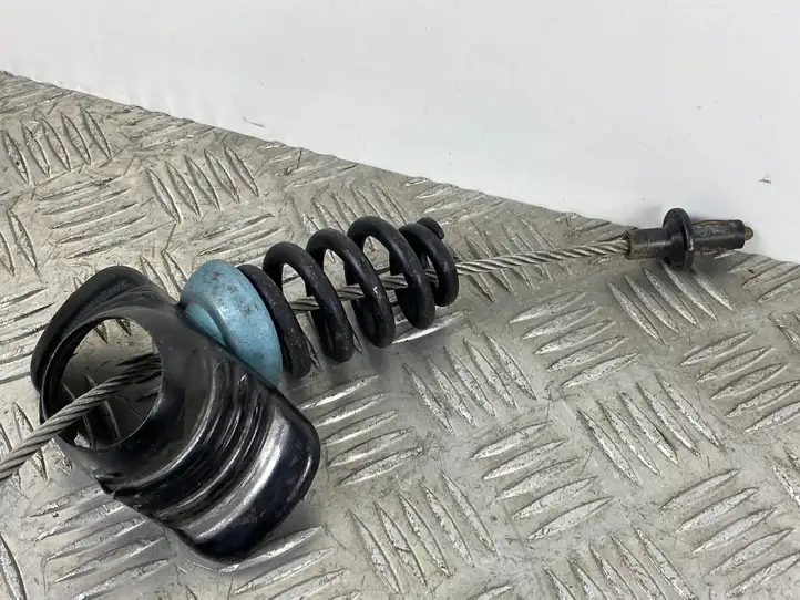 Jeep Grand Cherokee WL (2021 - ) 6923394 Кронштейн запасного колеса — фото 5