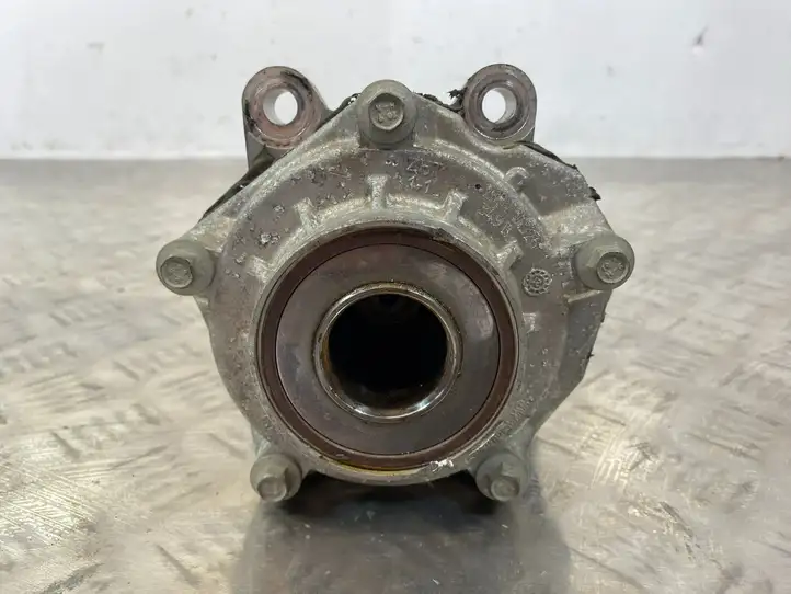 Jeep Grand Cherokee WL (2021 - ) 68438529AH Передняя полуось — фото 6