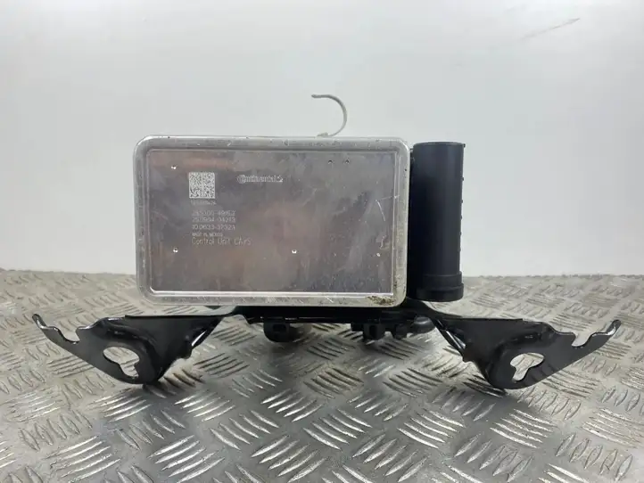 Jeep Grand Cherokee WL (2021 - ) 68462119AI Компрессор пневмоподвески — фото 1