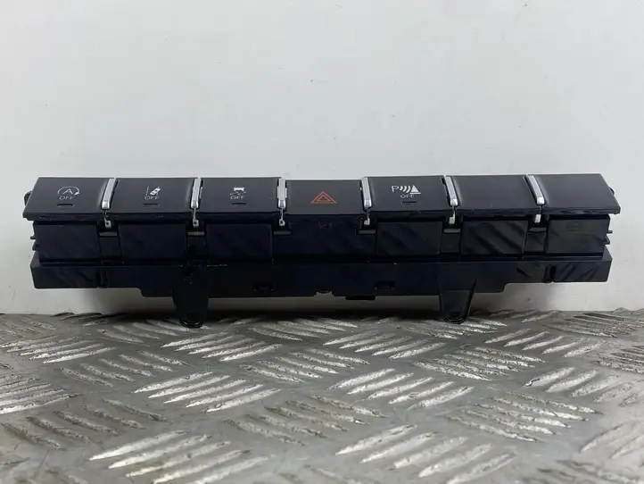 Jeep Grand Cherokee WL (2021 - ) 68478097AE Включатель аварийных фонарей — фото 2
