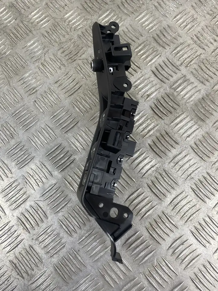 Jeep Grand Cherokee WL (2021 - ) 68381732AC Блок кнопок стеклоподъемников — фото 10