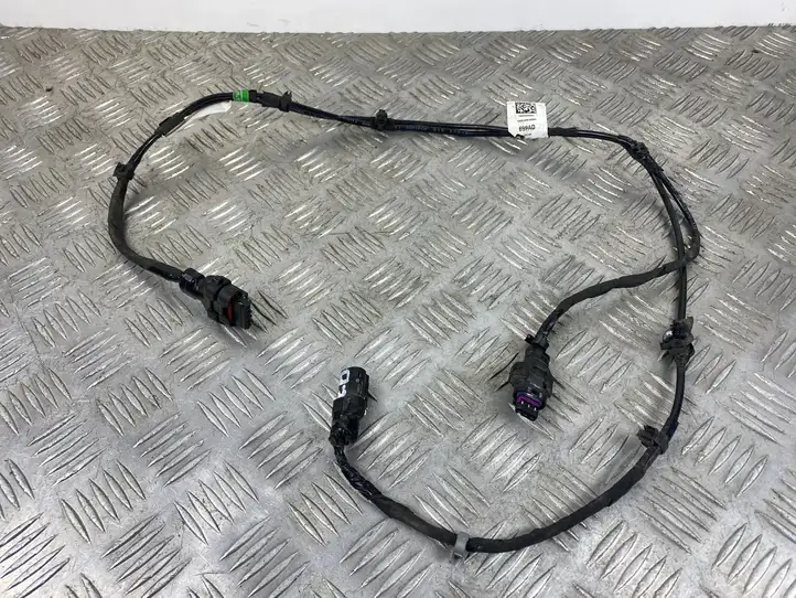 Jeep Grand Cherokee WL (2021 - ) 68455699AD Прочая электропроводка — фото 1