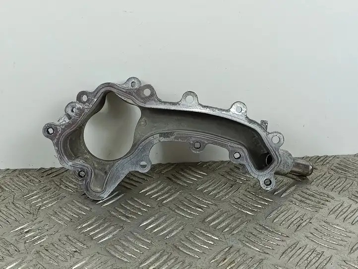 Jeep Grand Cherokee WL (2021 - ) 04893794AE Прочие детали моторного отсека — фото 3