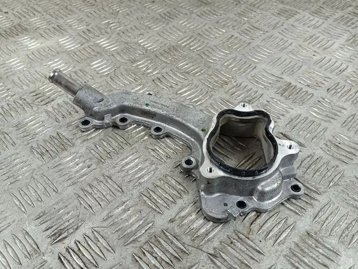 Jeep Grand Cherokee WL (2021 - ) 04893794AE Прочие детали моторного отсека — фото 5
