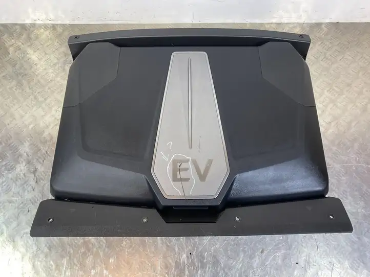 Kia EV6 (2021 - ) Ящик для хранения в багажнике — фото 15