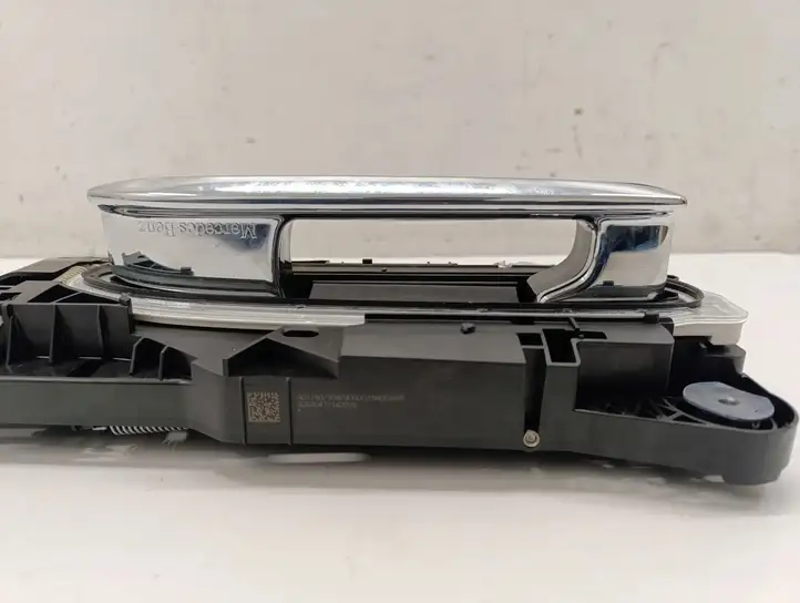 Mercedes-Benz E W214 (2024 - ) A0115073097 Наружная ручка двери — фото 2