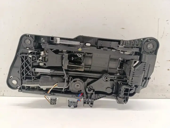 Mercedes-Benz E W214 (2024 - ) A0115073097 Наружная ручка двери — фото 3