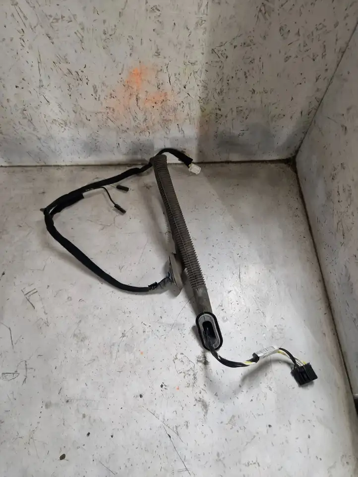 Renault Trafic II (X83) (2002 - 2014) 93852490 — фото 2