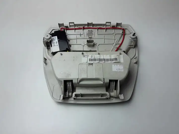 Ford Kuga III (2020 - ) AM51U519D56D Очечник — фото 3
