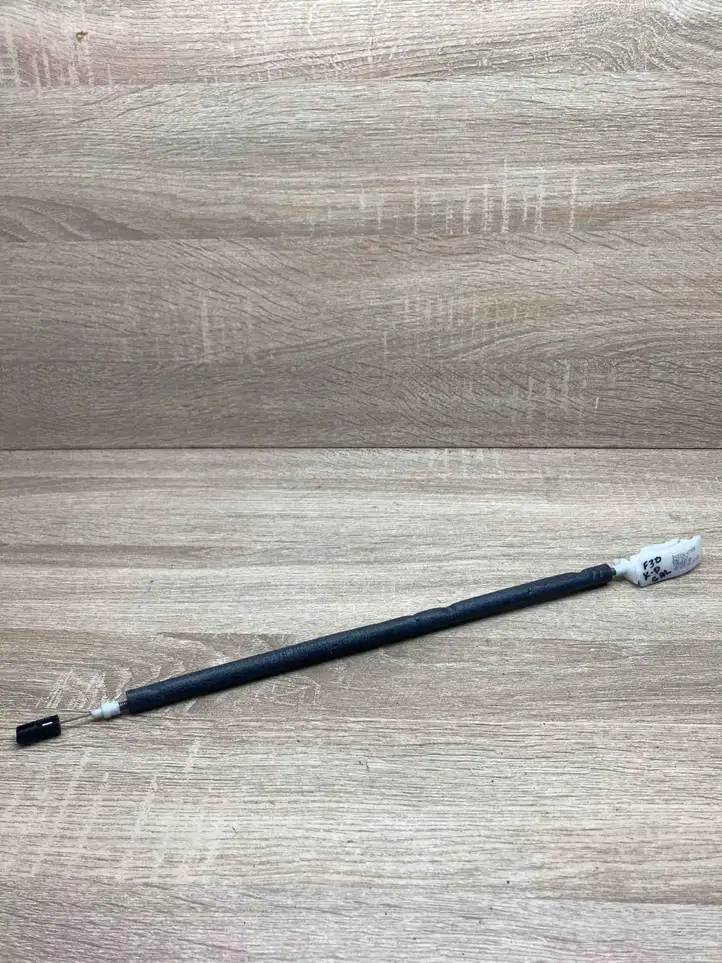 BMW 3 F30 F35 F31 (2012 - 2018) 7259837 Трос замка задней двери — фото 1