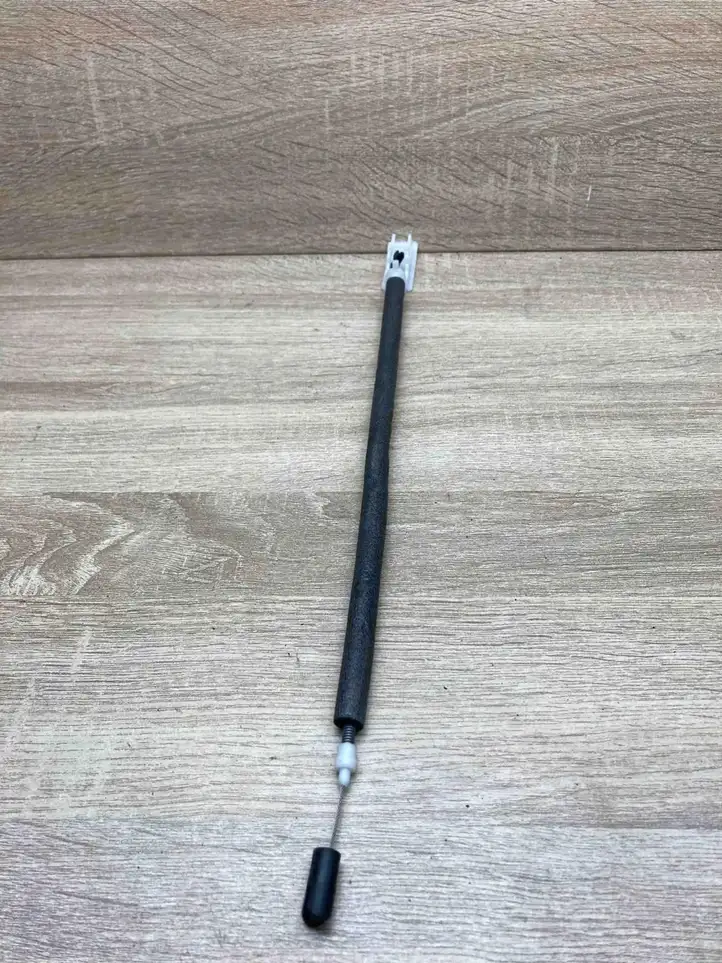 BMW 3 F30 F35 F31 (2012 - 2018) 7259837 Трос замка задней двери — фото 3