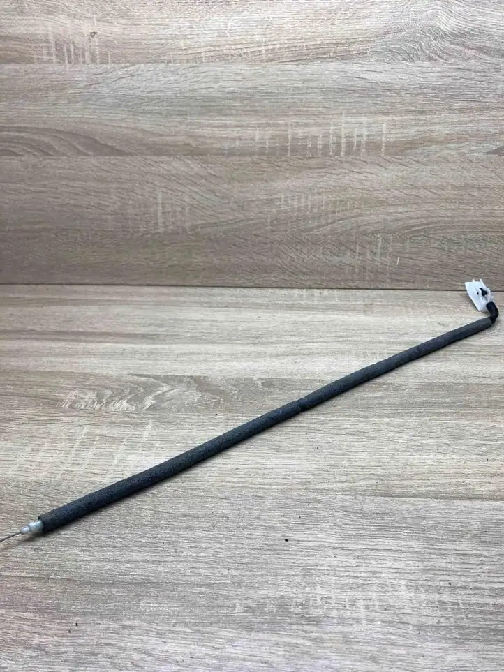 BMW 3 F30 F35 F31 (2012 - 2018) 7259827 Трос замка передней двери — фото 1