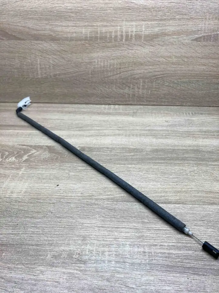 BMW 3 F30 F35 F31 (2012 - 2018) 7259827 Трос замка передней двери — фото 2