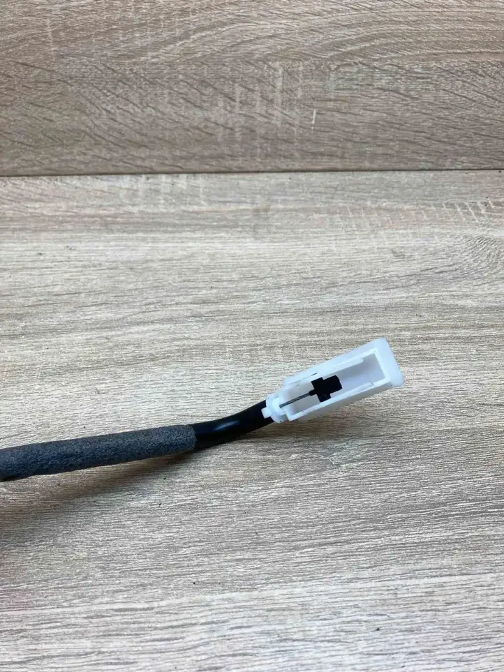 BMW 3 F30 F35 F31 (2012 - 2018) 7259827 Трос замка передней двери — фото 4
