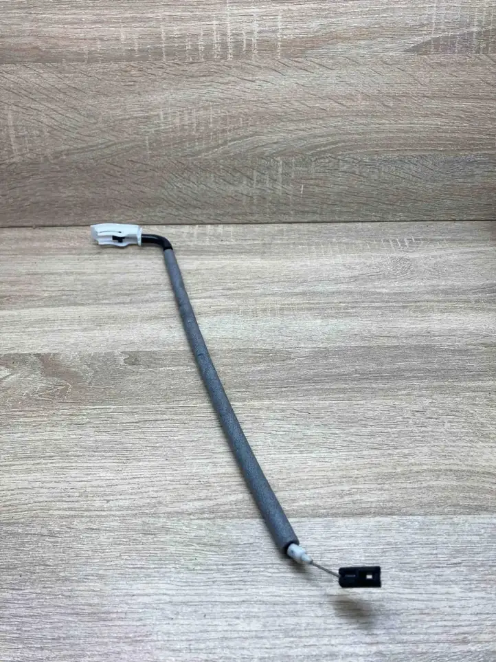 BMW 3 E90 E91 (2005 - 2012) 7117743 Трос замка задней двери — фото 2