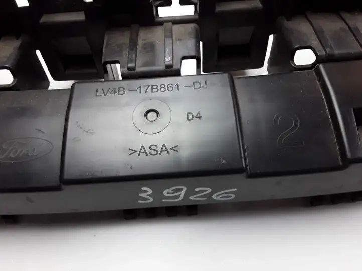 Ford Kuga III (2020 - ) LV4B17B861DJ Кронштейн заднего бампера — фото 2