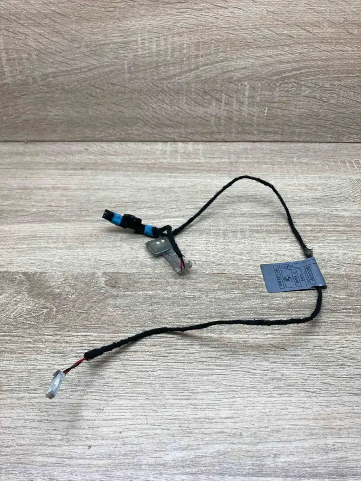 BMW 3 E92 E93 (2005 - 2014) 7163511 Подсветка рукоятки передней двери (наружняя) — фото 1