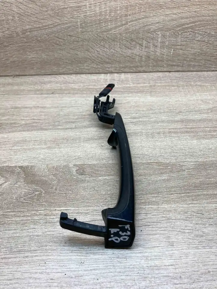 BMW X3 F25 (2010 - 2017) 7259413 Наружная ручка двери — фото 3