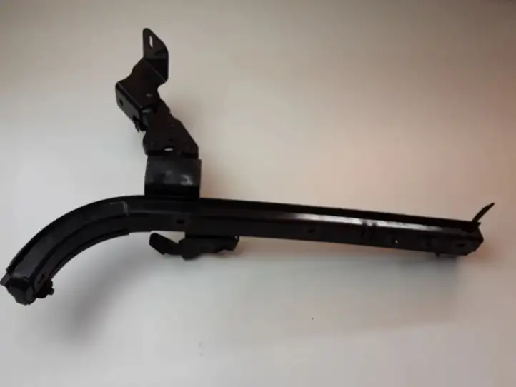 Ford B-MAX (2012 - 2018) AV11R260A26AE Средняя направляющая ролика раздвижной двери — фото 2