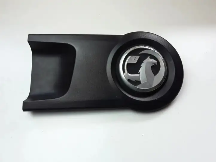 Opel Combo C (2011 - 2017) 7355079410E Молдинги двери багажника — фото 1