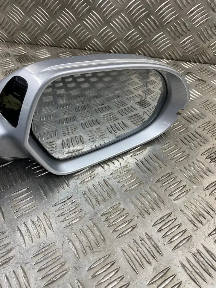 Audi A6 C7 (2011 - 2014) Боковое зеркало с электроприводом — фото 2