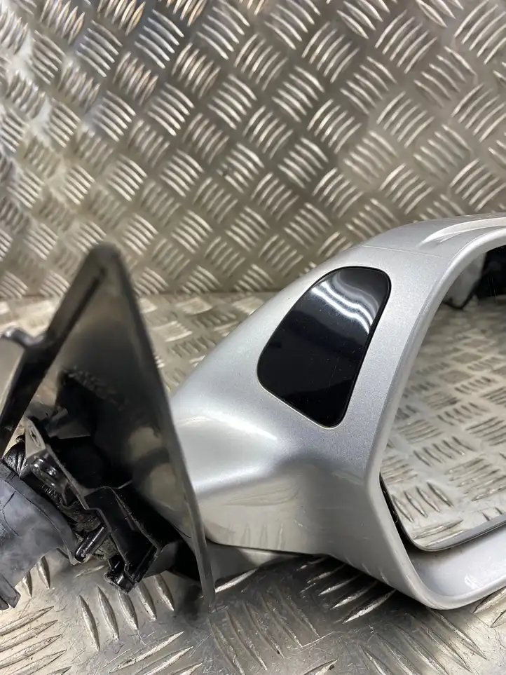 Audi A6 C7 (2011 - 2014) Боковое зеркало с электроприводом — фото 7