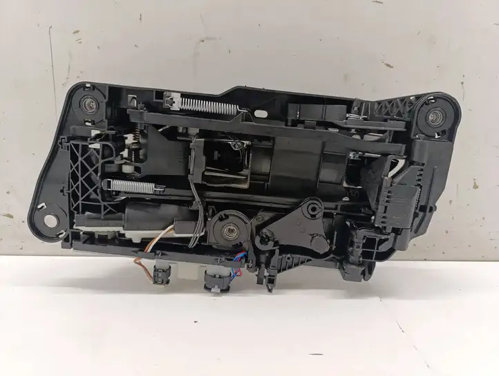 Mercedes-Benz E W214 (2024 - ) A0115073097 Наружная ручка задней двери — фото 2