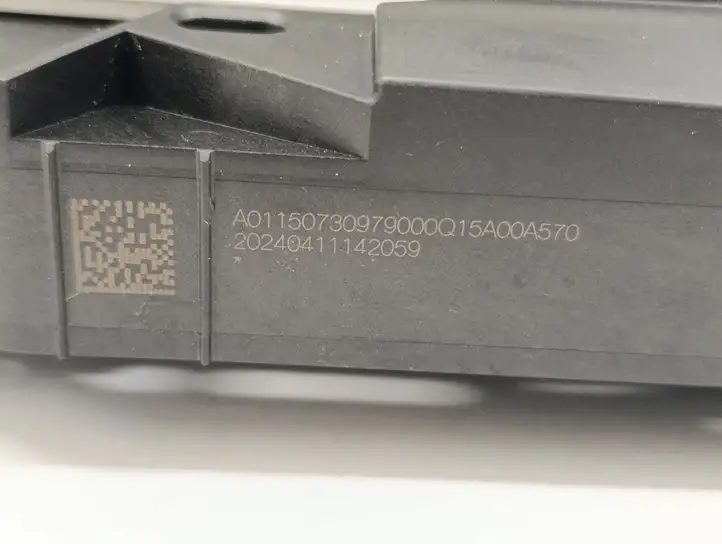 Mercedes-Benz E W214 (2024 - ) A0115073097 Наружная ручка задней двери — фото 4