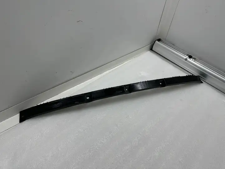 Tesla Model X (2021 - ) 103484400C Кронштейн заднего бампера — фото 1
