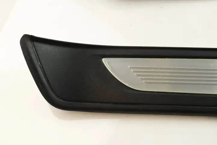 BMW 3 E90 E91 (2005 - 2012) 7907154 Внутренняя отделка переднего порога — фото 14