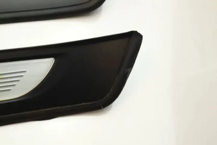 BMW 3 E90 E91 (2005 - 2012) 7907154 Внутренняя отделка переднего порога — фото 19