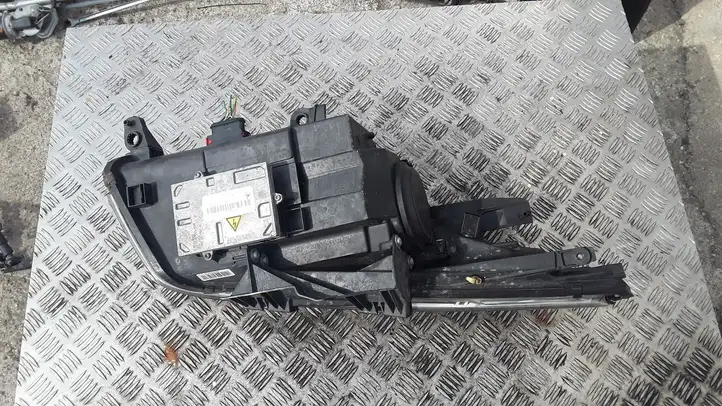 Citroen C6 (2005 - 2012) 9660983180 Передняя фара — фото 2