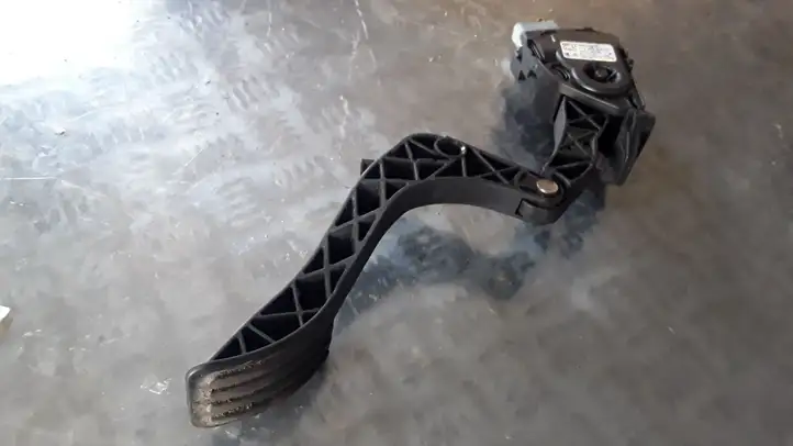 Peugeot Expert (2007 - 2016) 1401280680 Педаль акселератора — фото 1