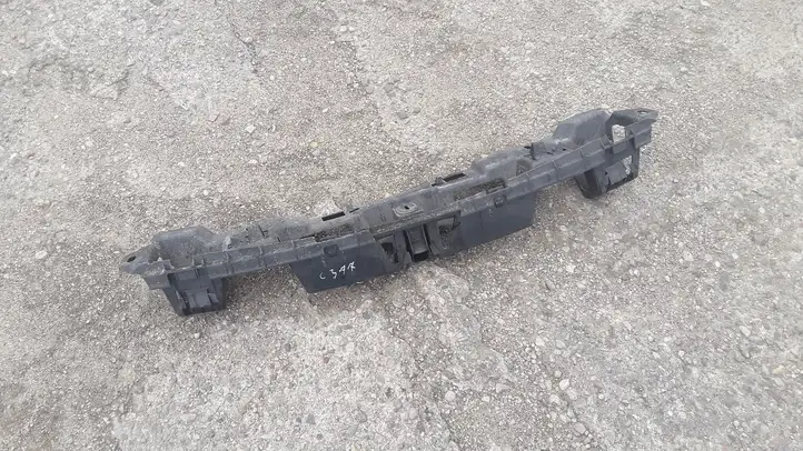 Citroen C3 (2009 - 2013) 9683977480 Кронштейн заднего бампера — фото 1