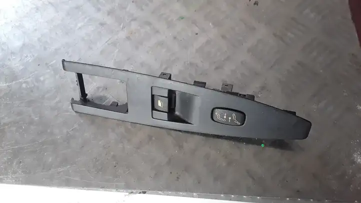 Citroen C6 (2005 - 2012) 96519387 Кнопка стеклоподъемников — фото 1