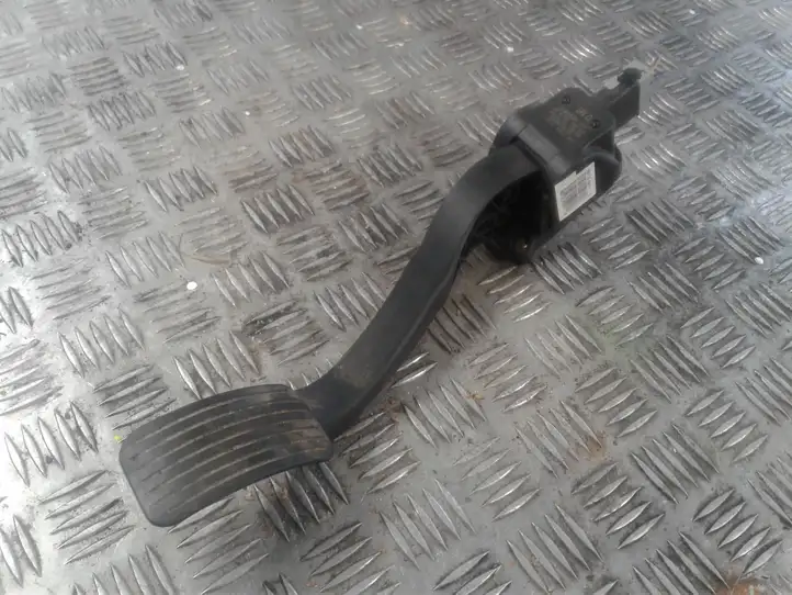 Citroen C4 I Picasso (2006 - 2013) 9671417080 Педаль акселератора — фото 1