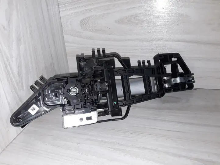 Ford Transit Custom (2014 - ) Наружная ручка раздвижной двери — фото 3