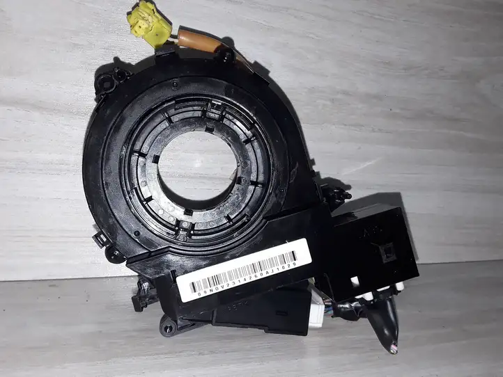 Mazda 3 II (2011 - 2013) J41H9N1319 Контактное кольцо SRS — фото 3