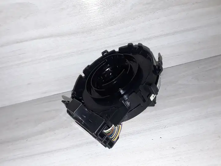 Ford Fiesta (2006 - 2008) Контактное кольцо SRS — фото 2