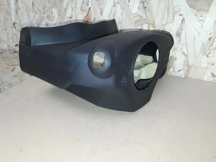 Opel Corsa D (2010 - 2014) 13205061 Обшивка рулевой колонки — фото 2