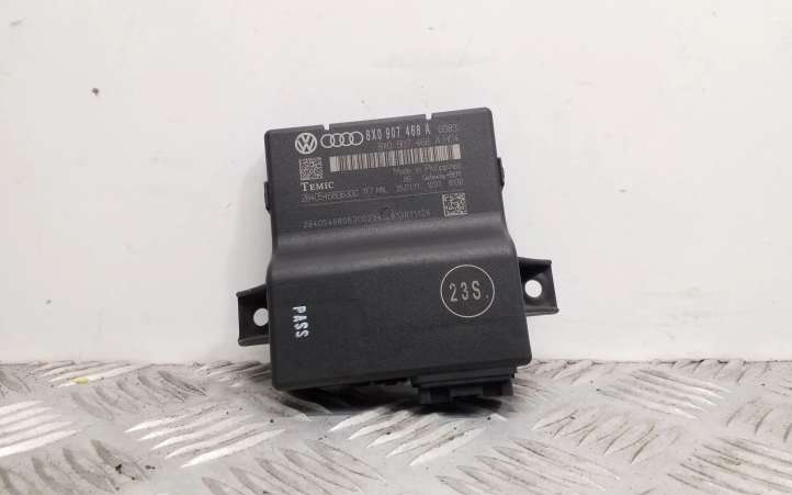 8X0907468A Audi A1 Gateway valdymo modulis