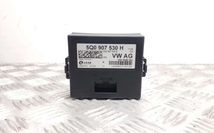 5Q0907530H Audi A3 S3 8V Gateway valdymo modulis