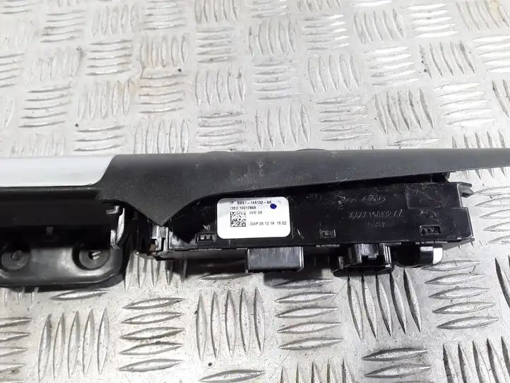 Ford Focus (2011 - 2015) BM5T14A132AA Кнопка стеклоподъемников — фото 2