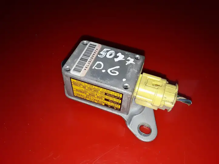 Subaru Outback (1998 - 2003) 98235AE080 Датчик удара SRS — фото 1