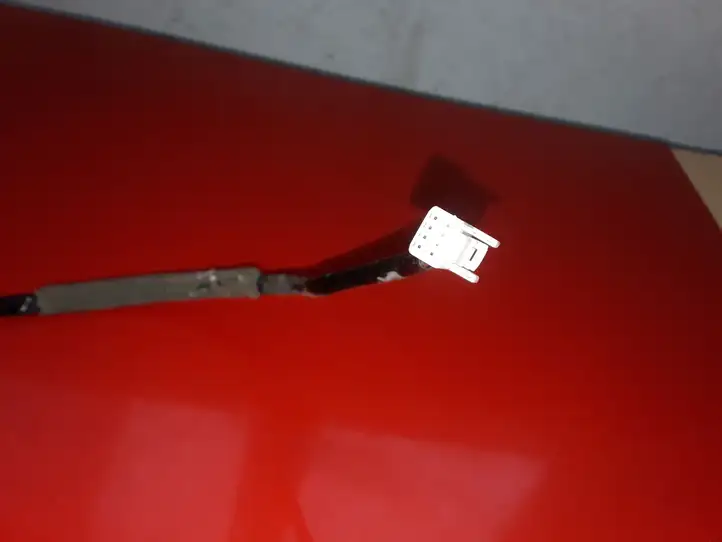 Nissan Leaf I (ZE0) (2010 - 2017) E20210098 Боковое зеркало с электроприводом — фото 3