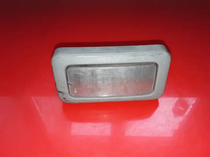 Opel Movano A (1998 - 2010) 8200418970 Включатель освещения интерьера — фото 1