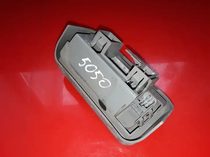 Opel Movano A (1998 - 2010) 8200418970 Включатель освещения интерьера — фото 3