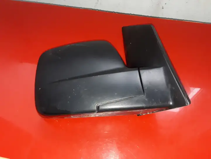 Hyundai H-1, Starex, Satellite (2007 - 2013) E4022709 Боковое зеркало с электроприводом — фото 4