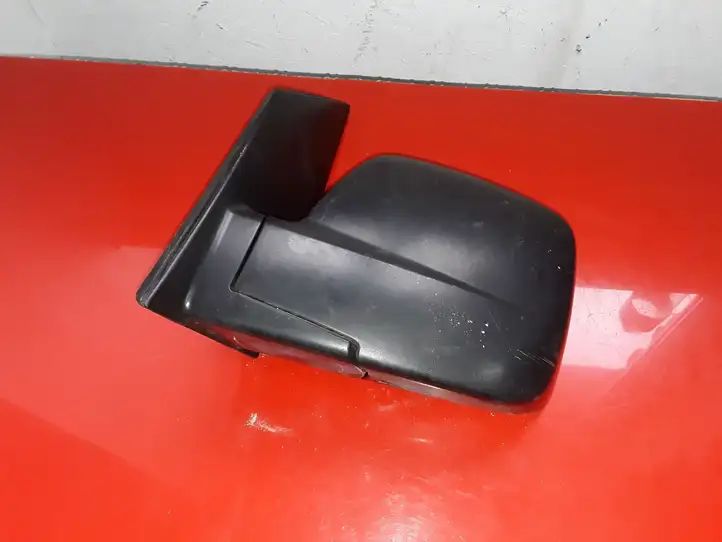 Hyundai H-1, Starex, Satellite (2007 - 2013) E4022709 Боковое зеркало с электроприводом — фото 4