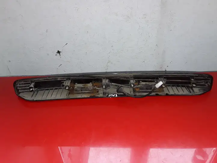 Hyundai H-1, Starex, Satellite (2007 - 2013) 873104H800 Подсветка номера — фото 3